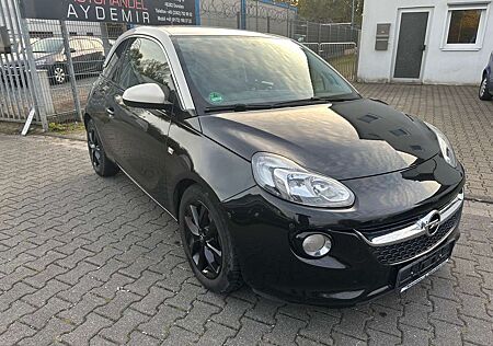 Opel Adam Jam