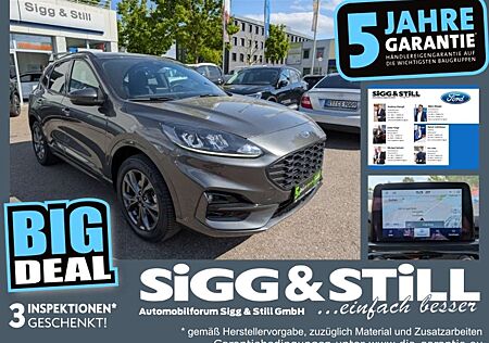 Ford Kuga 2.5 Duratec PHEV ST-Line NAV*4xSHZ*SPUR*PDC*CAM