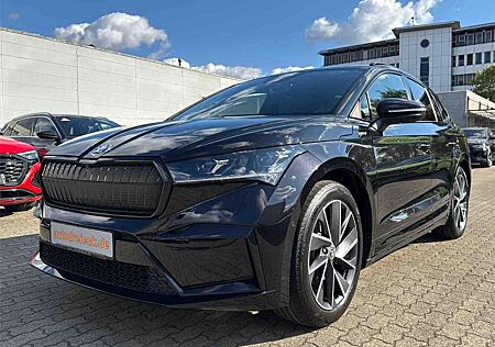 Skoda Enyaq 60 Sportline ACC WÄRMEPUMPE 20Z KAMERA