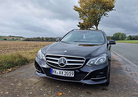 Mercedes-Benz E 220 T CDI 7G-TRONIC Avantgarde