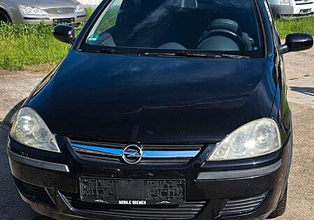 Opel Corsa 1.4 Twinport Cool