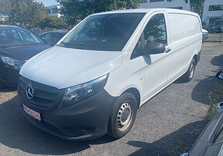 Mercedes-Benz Vito 111. CDI FWD lang.LKW.Euro.6 Klima (447.603)