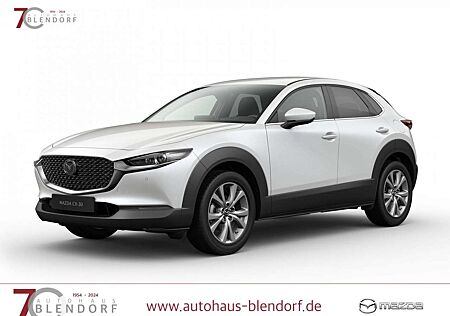 Mazda CX-30 Exclusive 140 Automatik 2025|Navi|Matrix-LED