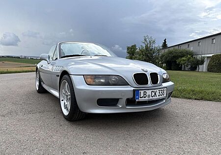 BMW Z3 roadster 1.8 Klassiker Top Zustand