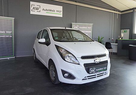 Chevrolet Spark LT