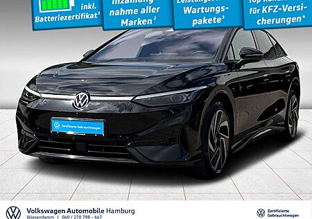 VW ID.7 Volkswagen Pro Automatik LED LM Klimaautomatik Navi AC
