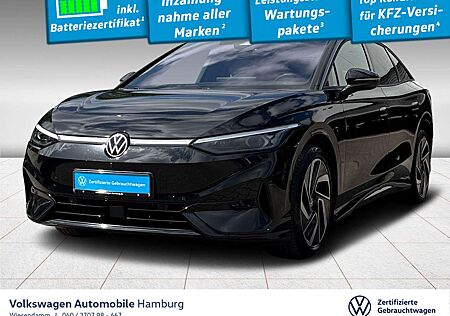 VW ID.7 Volkswagen Pro Automatik LED LM Klimaautomatik Navi AC