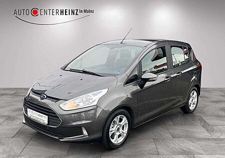 Ford B-Max Sync Edition