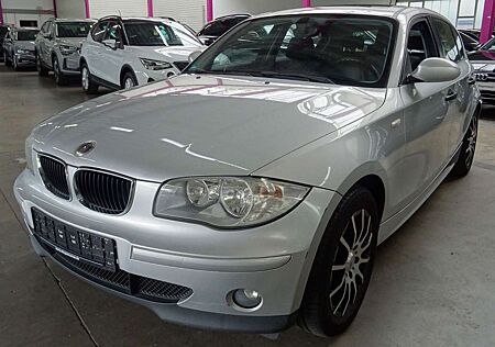 BMW 116i 116 Lim. *Tüv bis 02-2026