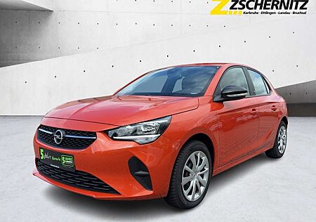 Opel Corsa-e F Edition LED*SHZ*KlimaA*PDC*W-Pumpe