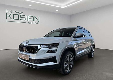Skoda Karoq STYLE 2.0 TDI 4x4 DSG NAVI+LED+KAMERA+
