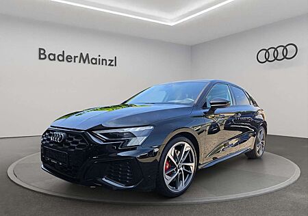 Audi S3 TFSI 228(310) kW(PS) S tronic