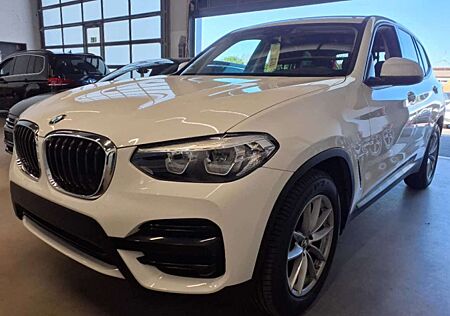 BMW X3 Innovation*XDrive*SHZ*Cockpit Plus*LED*PDC*