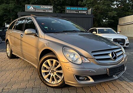 Mercedes-Benz R 320 R-Klasse L CDI 4Matic 7 Sitze/Leder/Xenon