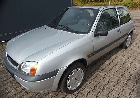 Ford Fiesta 1.3 Florida 62000km