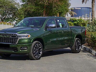 Dodge RAM LIMITED LONGHOR Full Options T1: 70.000 EURO