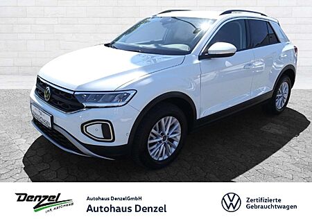 VW T-Roc Volkswagen Life 1.0 TSI ACC/NAV/KAMERA