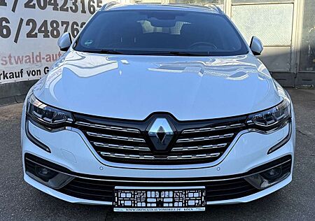 Renault Talisman Grandtour 2.0 dCi EDC Business Edition