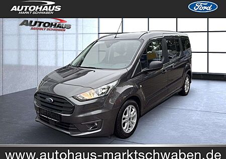 Ford Transit Connect Kombi lang Trend Bluetooth Klima