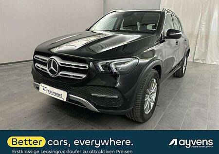 Mercedes-Benz GLE 350 de 4Matic 9G-TRONIC Geschlossen, 5-türig, Automati