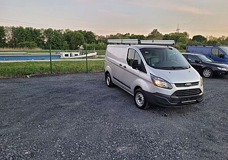 Ford Transit Custom L1H1 LKW