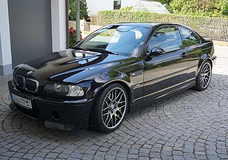 BMW M3 CSL