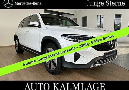 Mercedes-Benz EQB 250 + Progressive KAMERA+TOTWINKEL+SPURHALTE