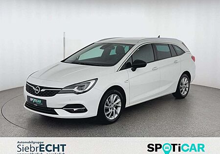 Opel Astra Elegance 1.5D *NAVI*RFK*PDC*uvm