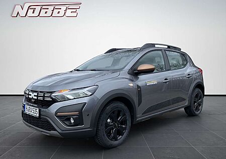 Dacia Sandero Stepway TCe 110 Extreme