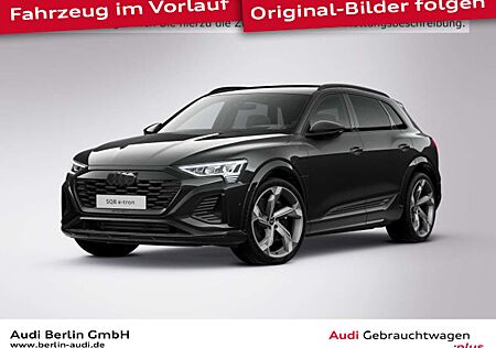 Audi SQ8 e-tron AHK MATRIX 360°K NAVI HUD PANO