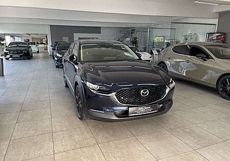 Mazda CX-30 2.0 150PS Homura RFK,SHZ,HuD