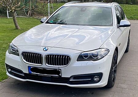 BMW 530d 530 Touring Aut. Modern Line