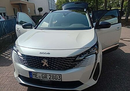 Peugeot 3008 THP 165 EAT6 Stop & Start Active