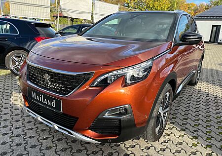 Peugeot 3008 Allure GT-Line