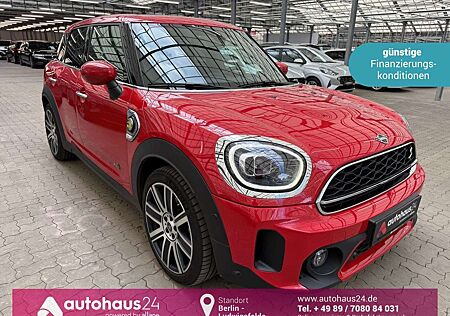 Mini Cooper S Countryman Cooper SE Countryman COUNTRYMAN Cooper SE Yours Trim|LED|Pano