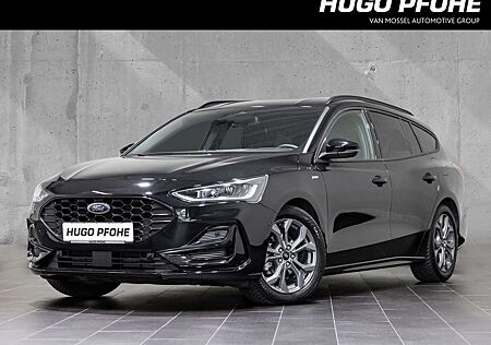 Ford Focus ST-Line X Turnier 1.0 EB MHEV Autom AHK ACC