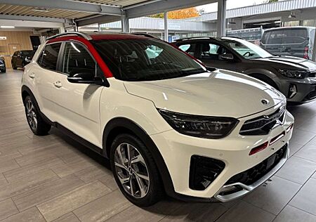 Kia Stonic 1.0 T-GDI OPF Mild Hybrid GT Line