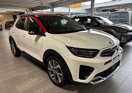 Kia Stonic 1.0 T-GDI OPF Mild Hybrid GT Line
