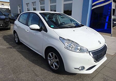 Peugeot 208 Active