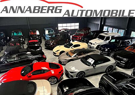 Porsche Cayenne Turbo PANO/ACC/HINTERACHSLENKUNG/PDCC SPO