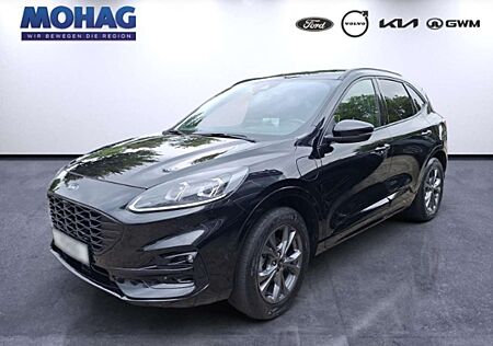 Ford Kuga Plug-In Hybrid 2.5 Duratec -PHEV EU6d ST-Line X