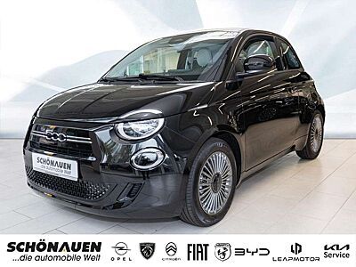 Fiat 500 Hybrid Icon ++ACC++Klima++LM+Komfort Paket++
