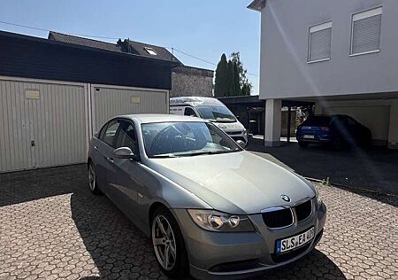 BMW 318i 318