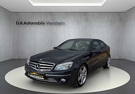 Mercedes-Benz CLC -Klasse 180°Automatik°Navi°SHZ°