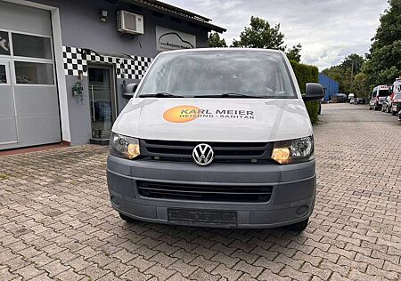 VW T5 Transporter Volkswagen Kasten