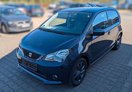 Seat Mii 1.0 Ecomotive CONNECT