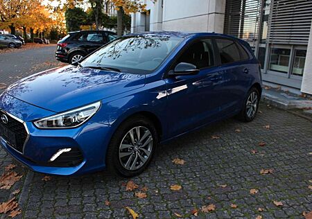 Hyundai i30 YES!