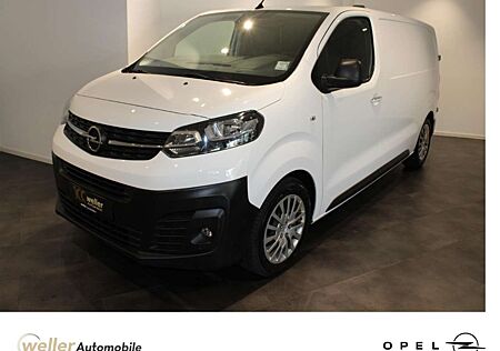 Opel Vivaro Cargo/Kasten 1.5D M ''Edition'' Sortimo Rückfahrka