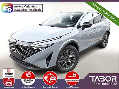 Nissan Qashqai AT Tekna Pano Bose HUD eHk SHZ UVP-37%*