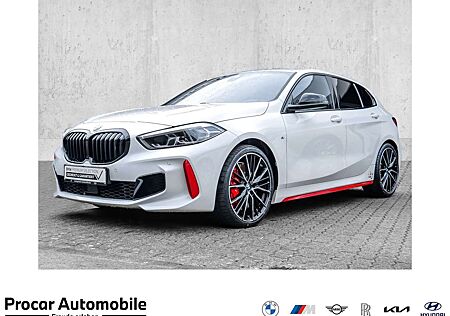 BMW 128 ti LC Prof. HiFi DAB LED Tempomat Klimaaut.